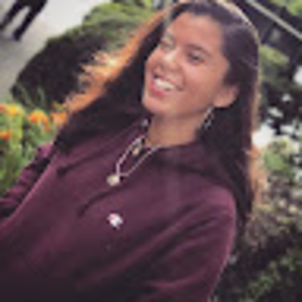 Meet your Posher, Jazmin